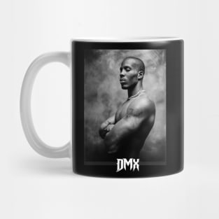 DMX Legend Art Mug